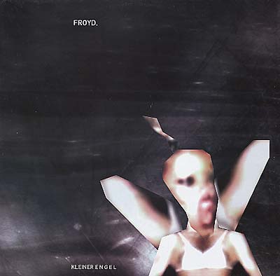 FROYD Kleiner Engel
