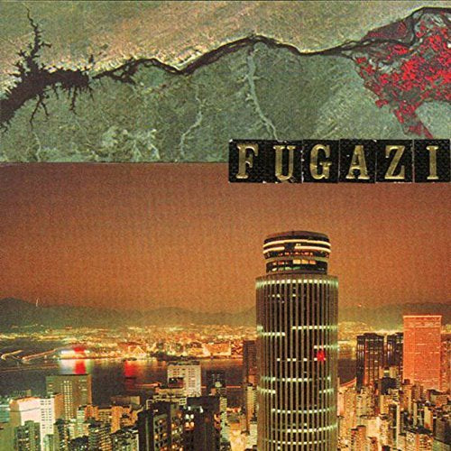 Fugazi End Hits