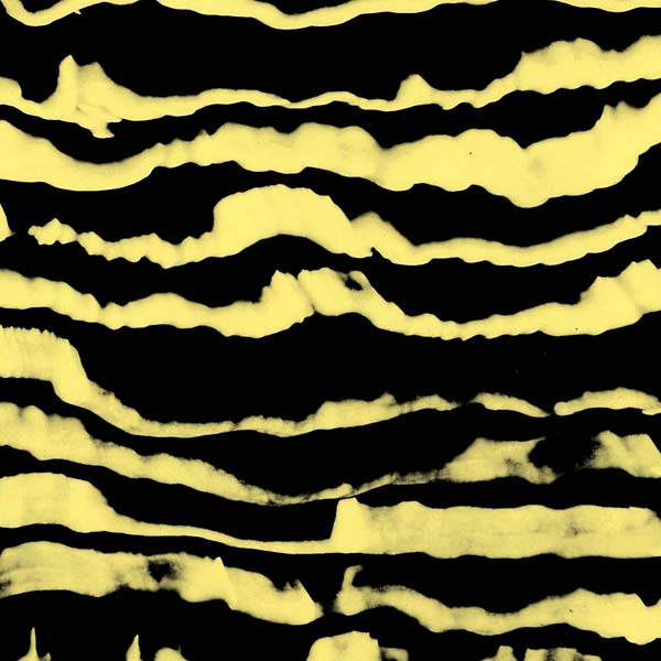 GAJEK Restless Shapes