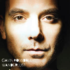 Gavin Rossdale Wanderlust (RSD 4/23/2022)