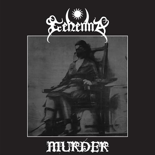 Gehenna Murder ( 25Th Anniversary Red Lp )
