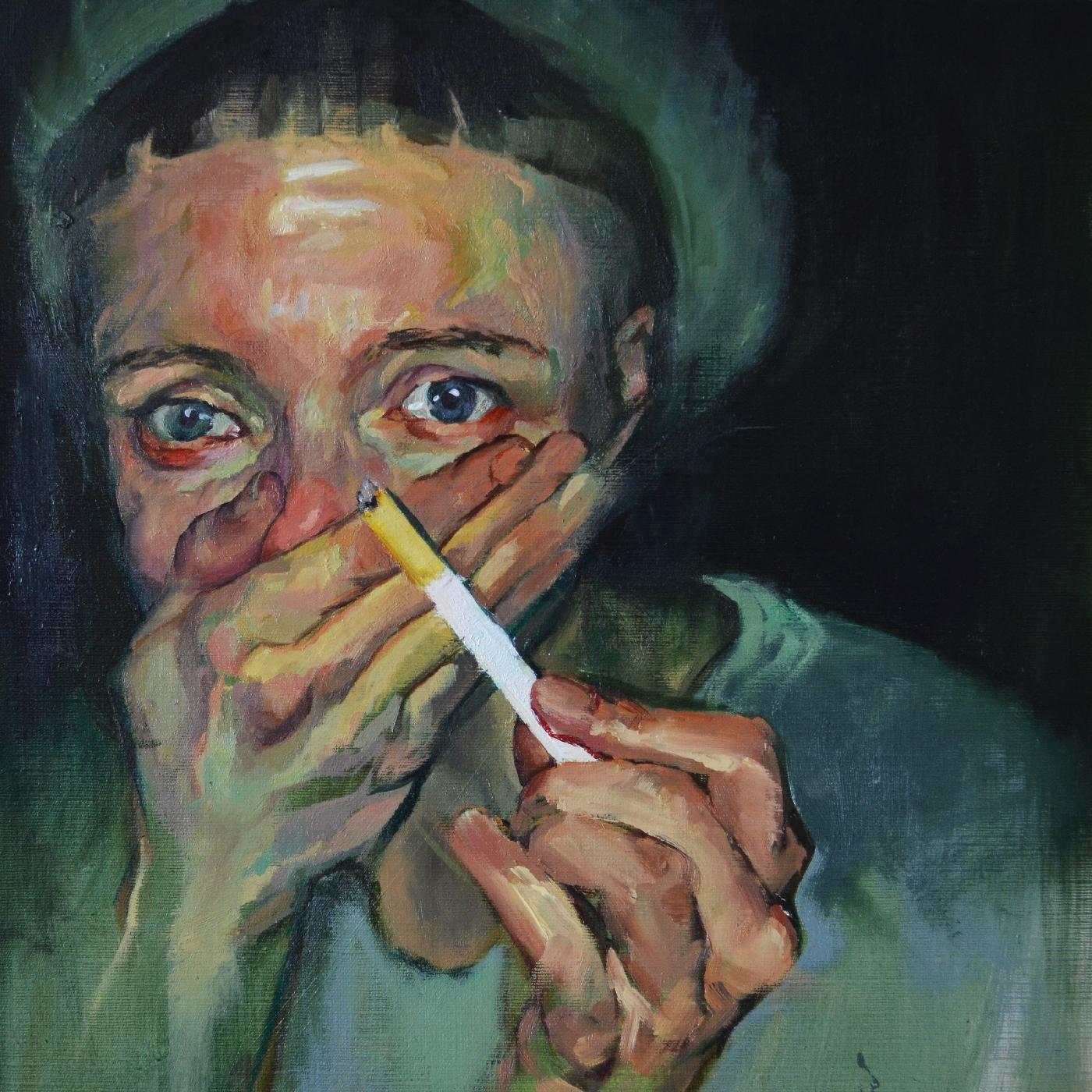 Giant Swan Giant Swan (Indie Exclusive Color Cassette)