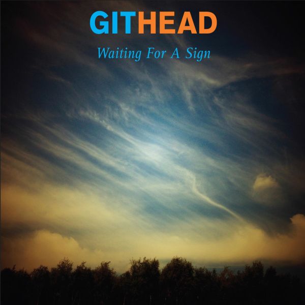 Githead Waiting For A Sign