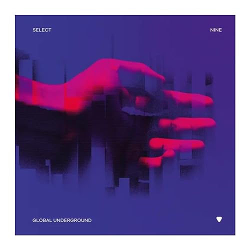 Global Underground Global Underground: Select #9 (Vinyl Edition)