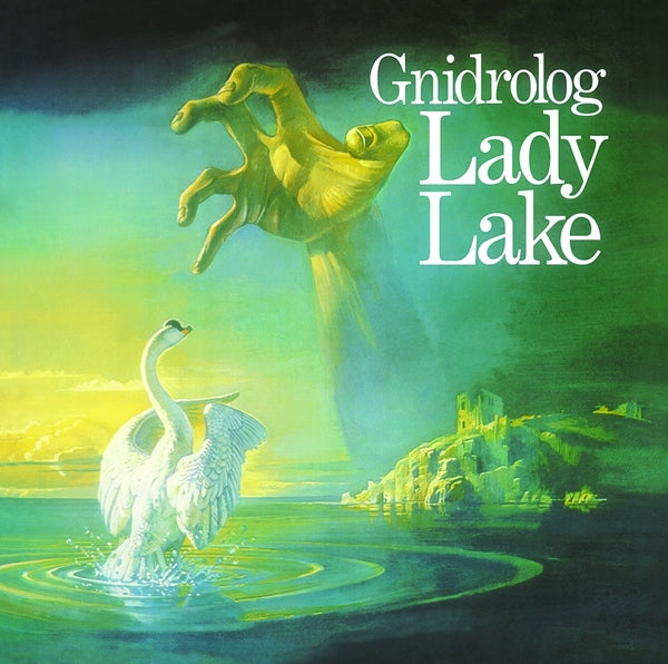 GNIDROLOG Lady Lake