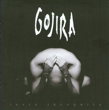 Gojira Terra Incognita (2 Lp's)