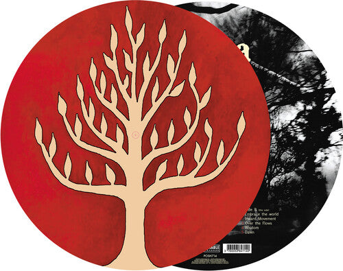 Gojira The Link (Picture Disc Vinyl, Limited Edition)