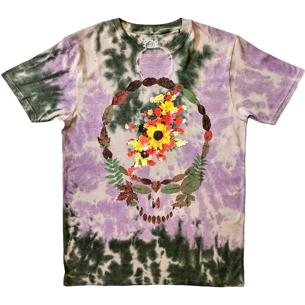 Grateful Dead Dead Leaves & Bouquet Neutral