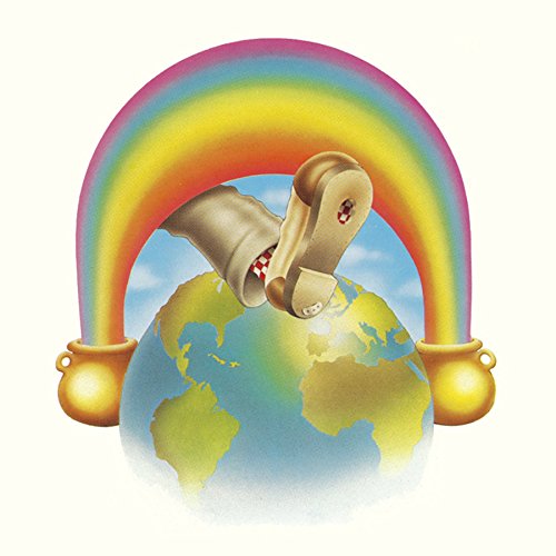 Grateful Dead Europe '72 (3 Lp's)