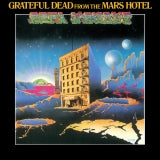 Grateful Dead From The Mars Hotel (LP) (Rocktober 2018 Exclusive)