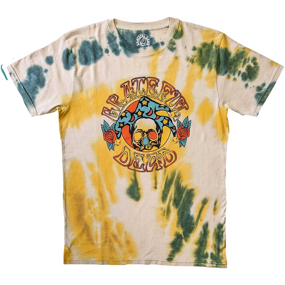 Grateful Dead Jester Neutral