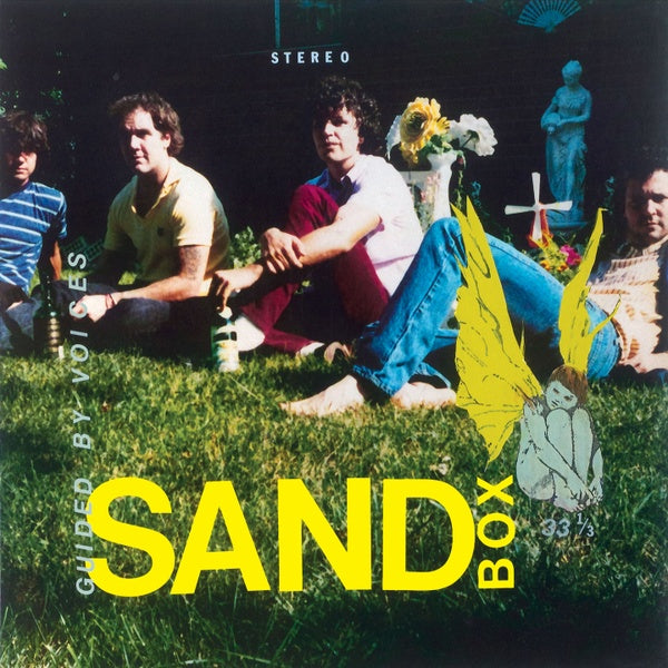 Guided by Voices Sandbox