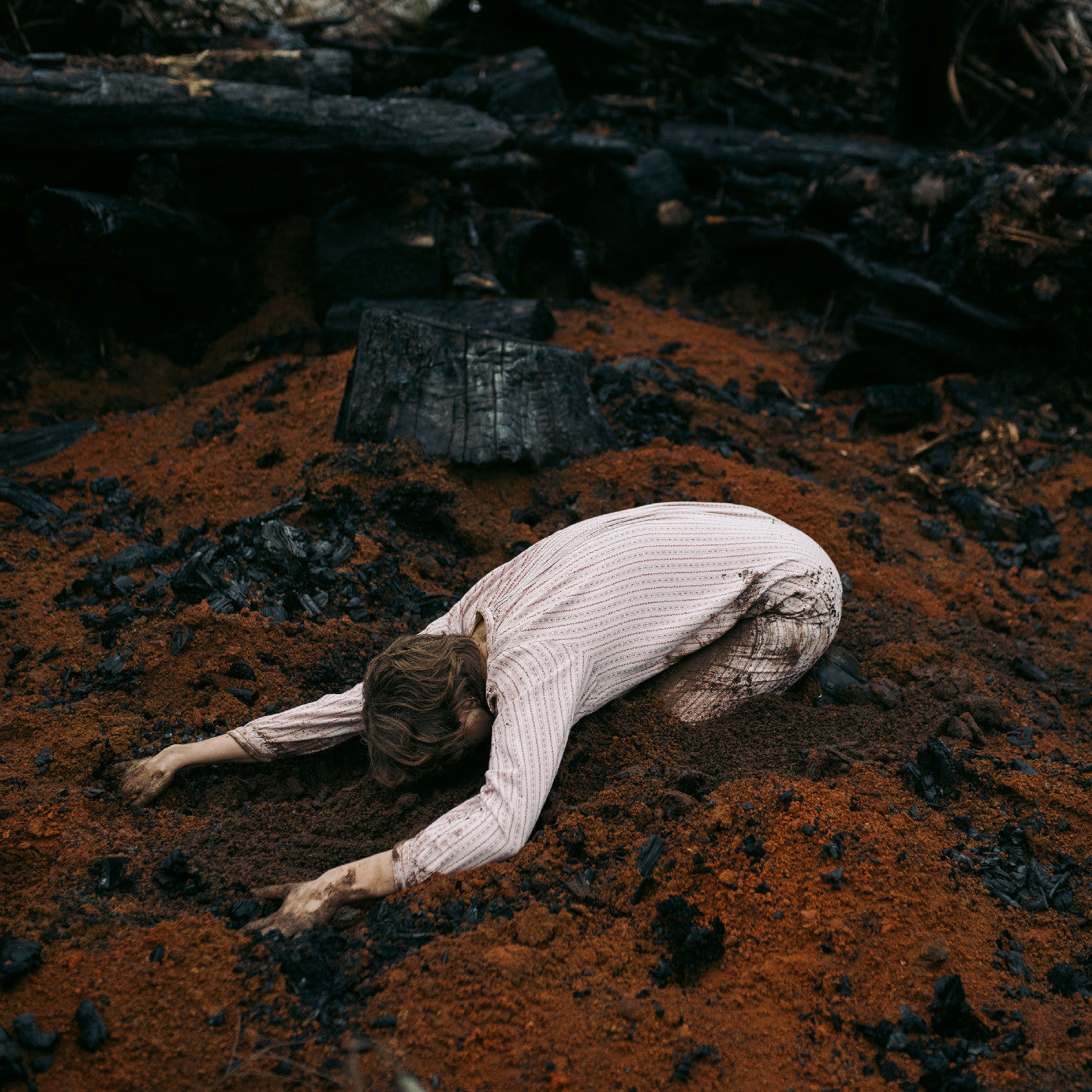 Hannah Frances Keeper Of The Shepherd (Birch White Vinyl)