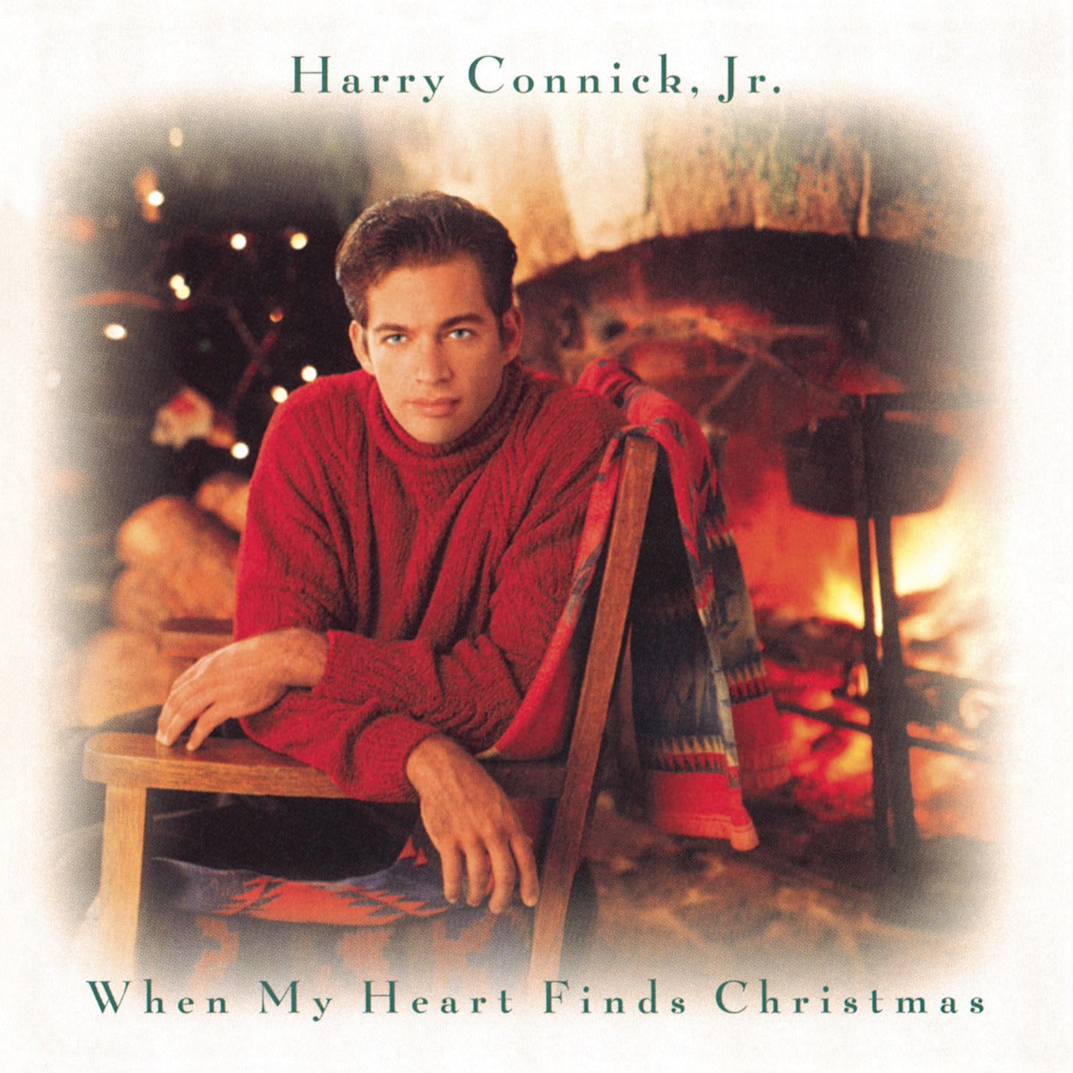Harry Connick Jr. When My Heart Finds Christmas (2 Lp)
