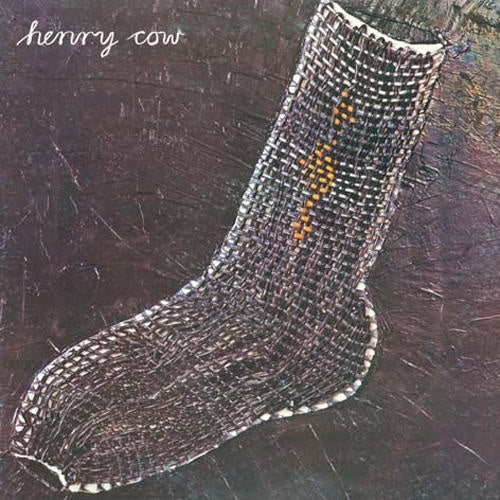 Henry Cow Unrest