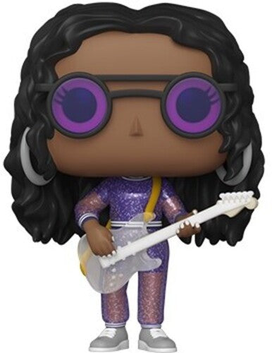 H.E.R. FUNKO POP! ROCKS: H.E.R. (Vinyl Figure)