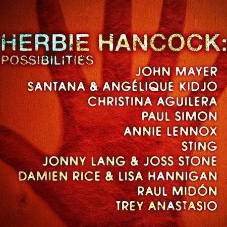 Herbie Hancock Possibilities (Expanded Edition)
