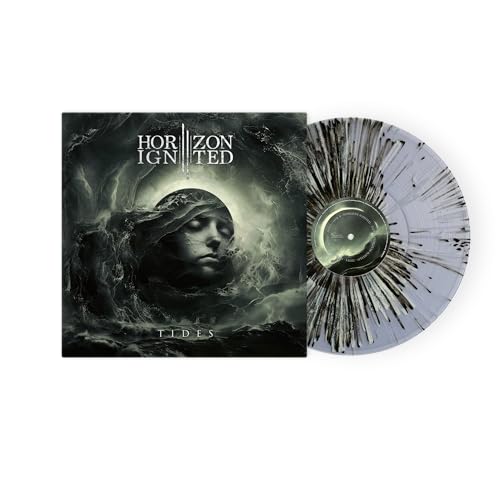 Horizon Ignited Tides (1LP Splatter)