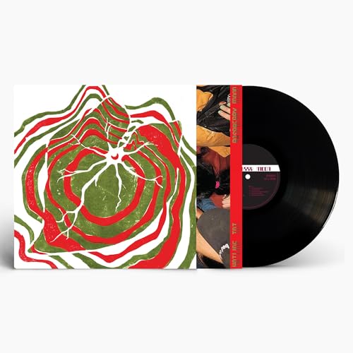 Hotline Tnt Raspberry Moon