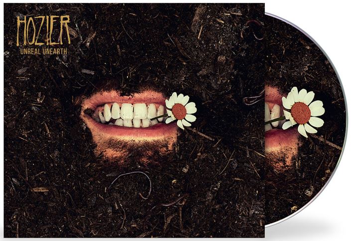 Hozier Unreal Unearth