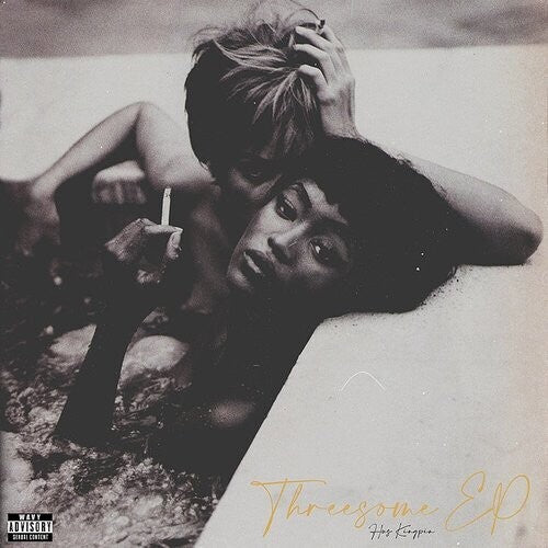 Hus Kingpin Threesome (Extended Play)