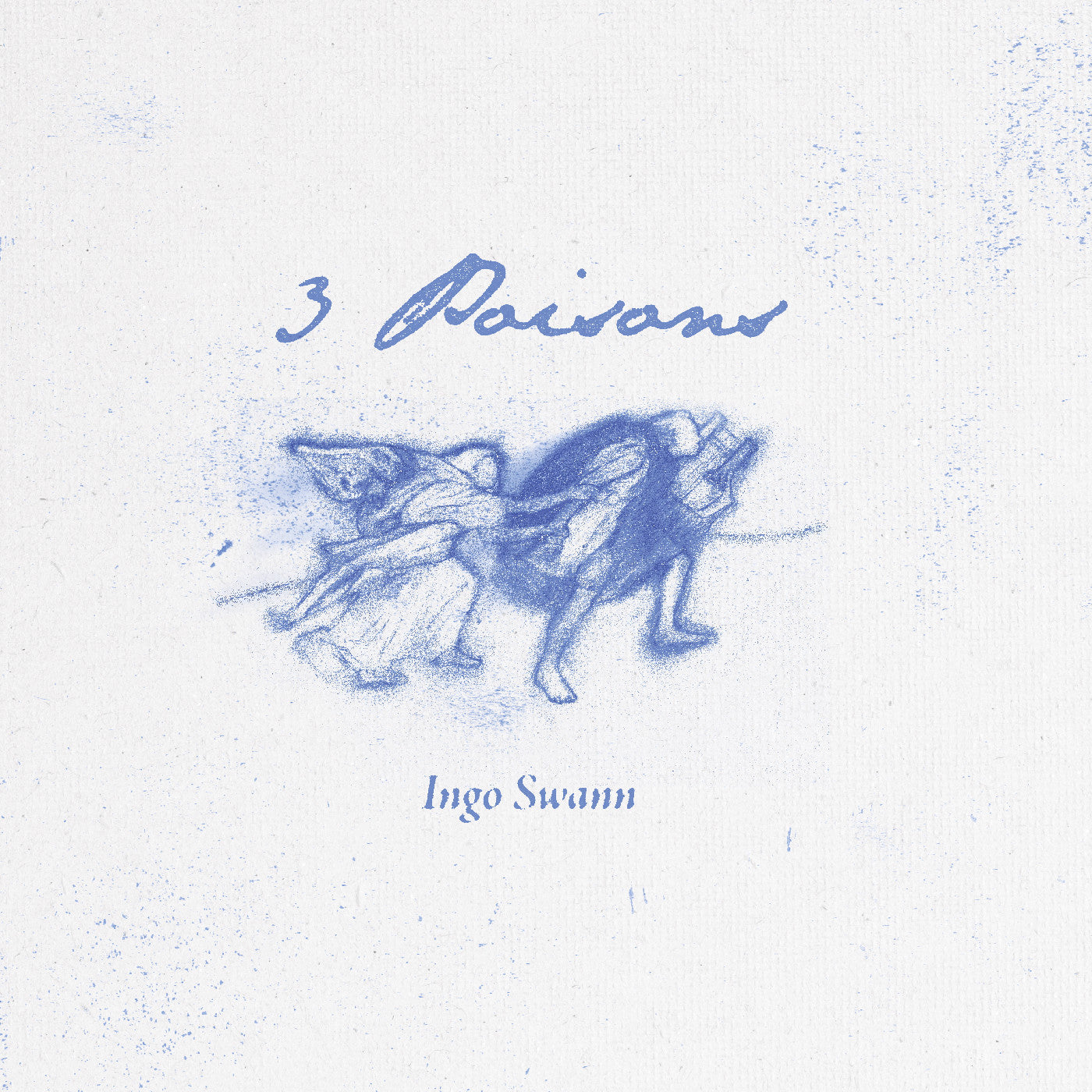 Ingo Swann 3 Poisons