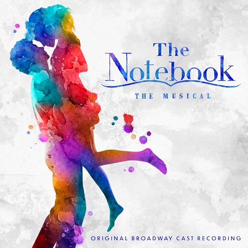 Ingrid Michaelson The Notebook (Original Broadway Cast Recording)