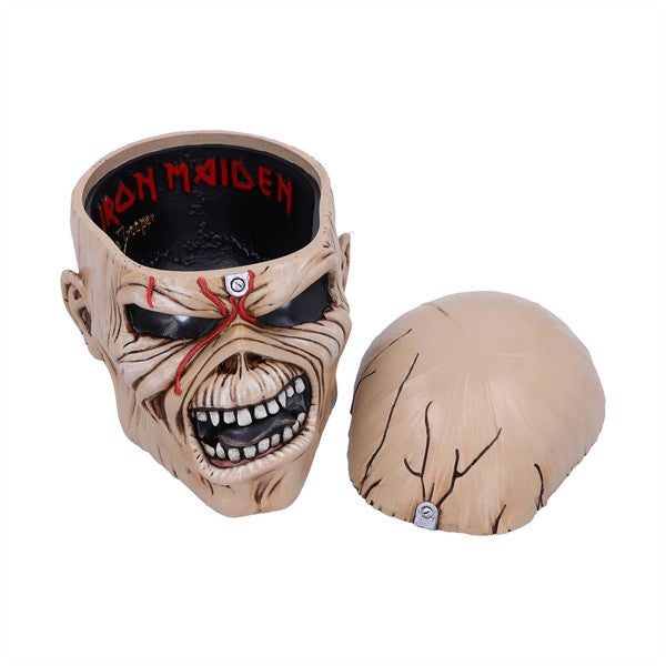 Iron Maiden The Trooper Storage Box