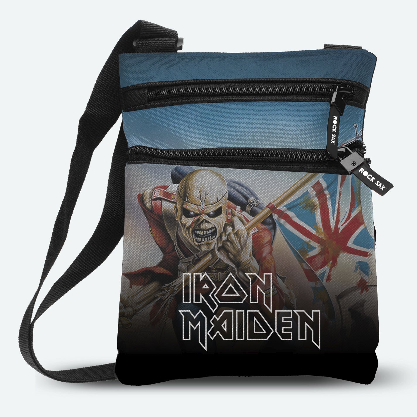 Iron Maiden Trooper Body Bag
