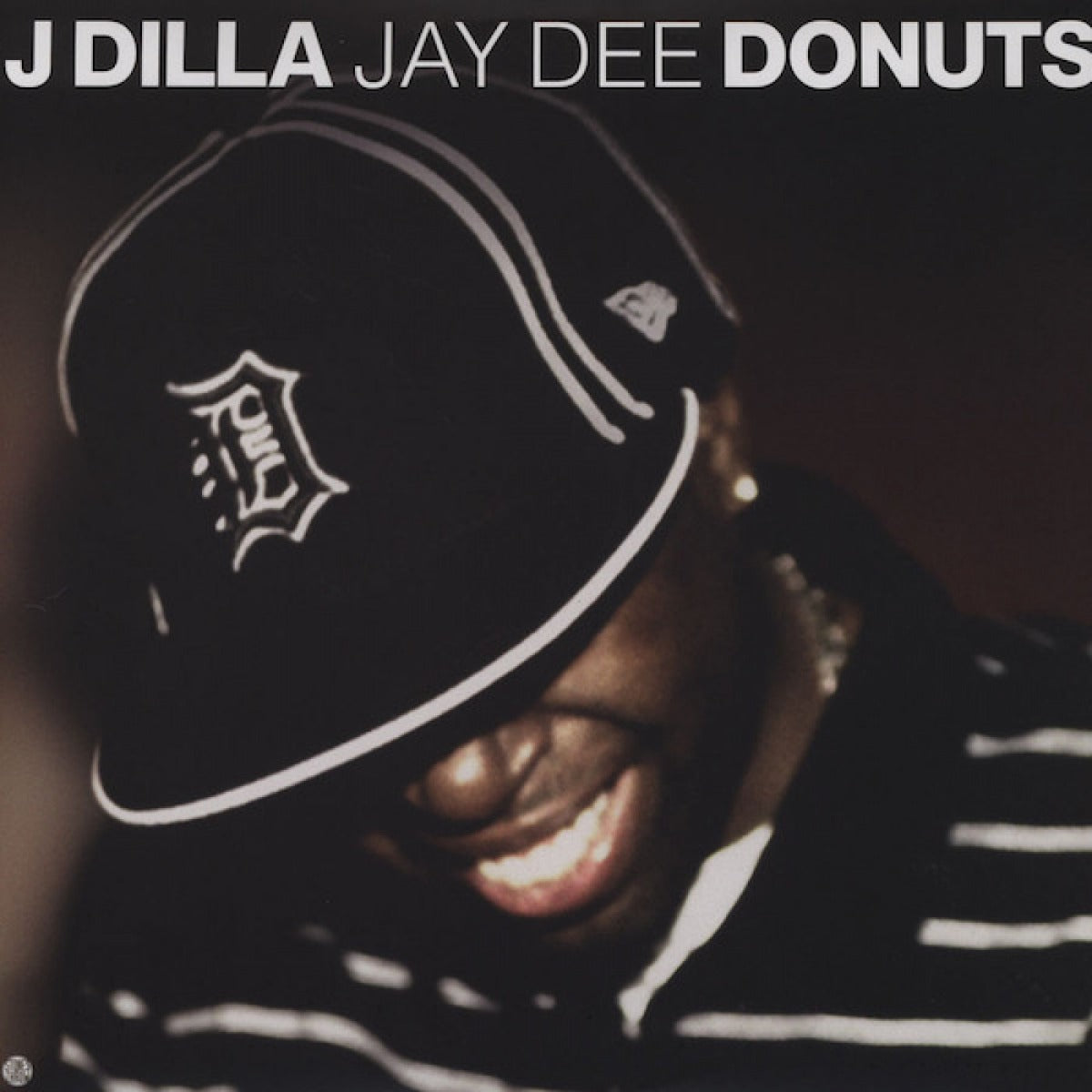 J Dilla Donuts