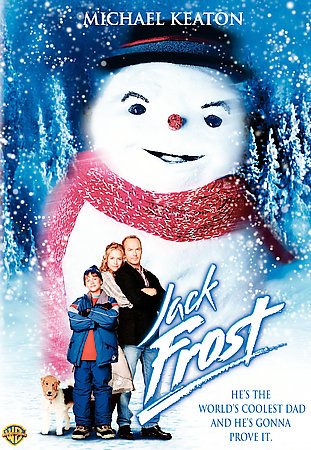 Jack Frost (1998) / (Full Amar Rpkg Ws) Jack Frost (1998) / (Full Amar Rpkg Ws)