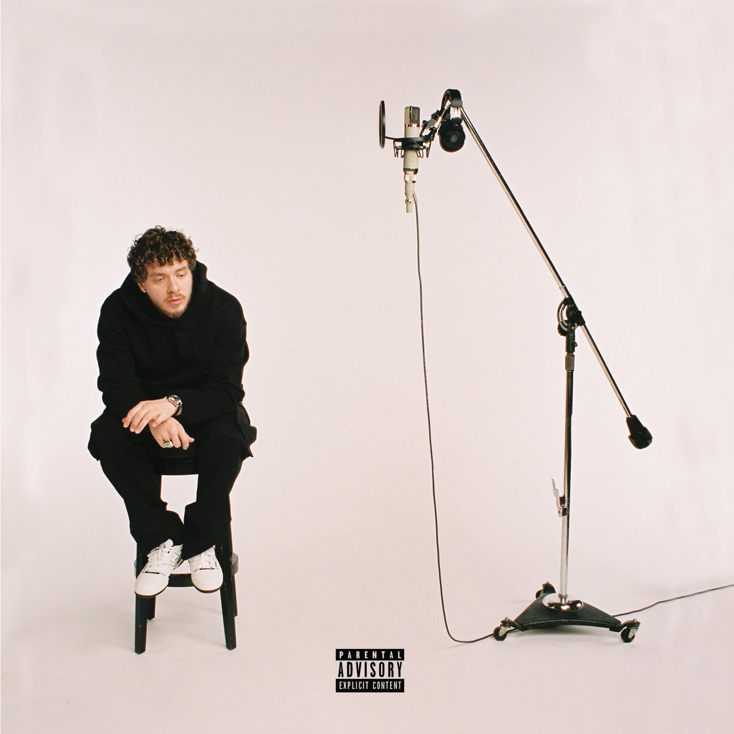 Jack Harlow Come Home The Kids Miss You (White vinyl)