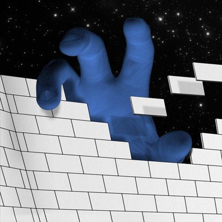 Jack White Connected by Love b/w Respect Commander