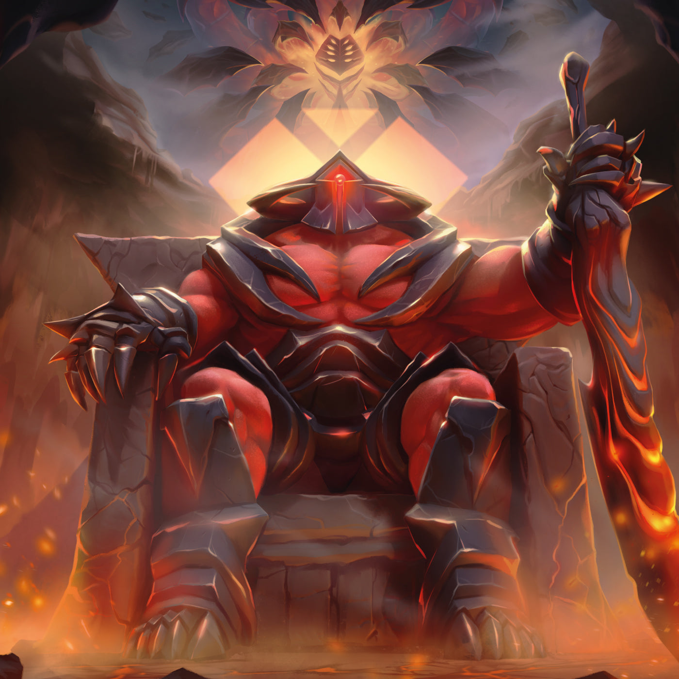Jagex Audio Team Runescape: Elder God Wars Dungeon (Original Soundtrack)
