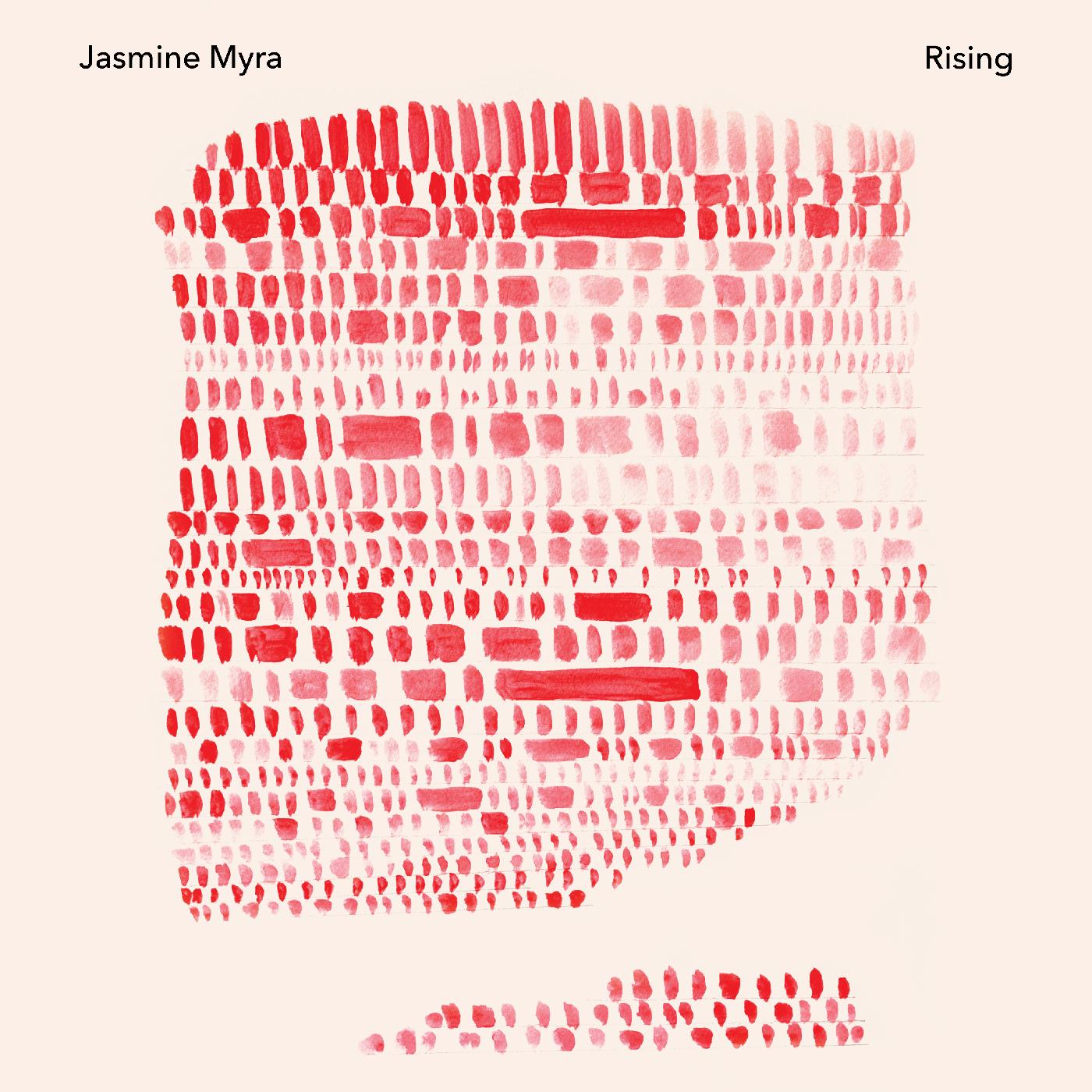 Jasmine Myra Rising