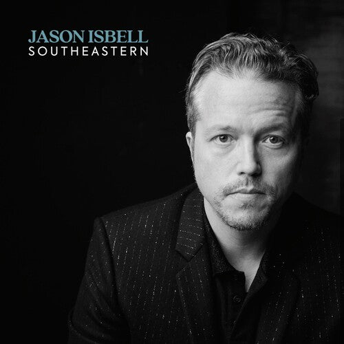 Jason Isbell Southeastern: 10th Anniversary Edition (Limited Edition, Aqua Colored Vinyl)