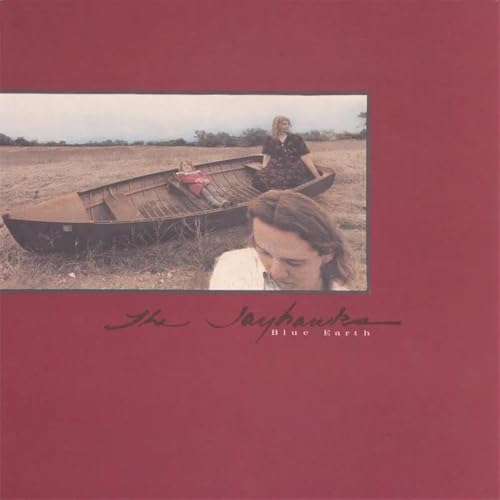Jayhawks Blue Earth (Rsd 4.12.25)