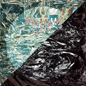 Jerome LOL Deleted/Fool - 12"