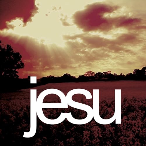JESU Heart Ache (Deluxe Remaster)