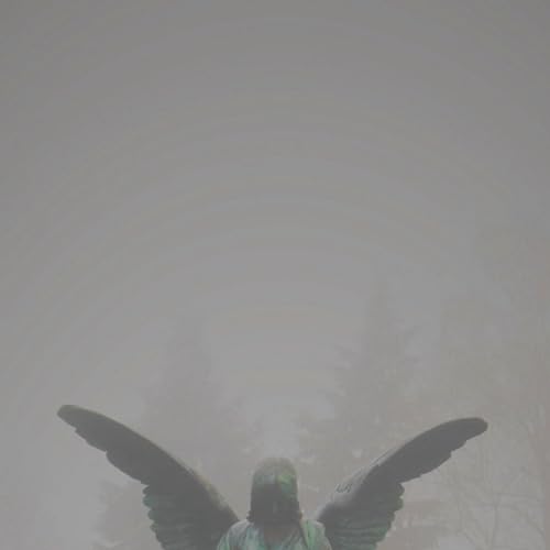 JESU Pity / Piety (White Vinyl W/ Grey Or Gold Splatter)