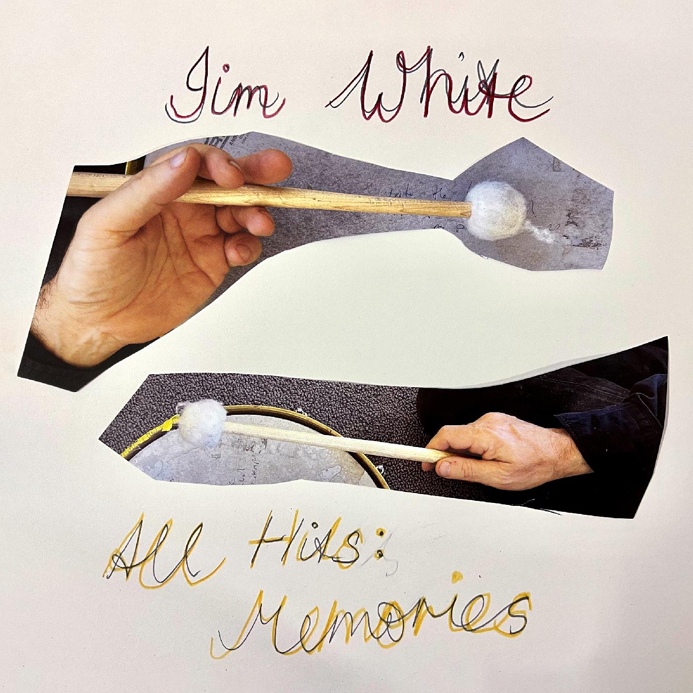 Jim White All Hits: Memories