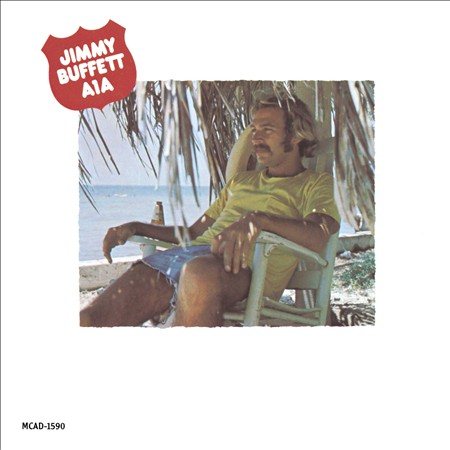 Jimmy Buffett A-1-A