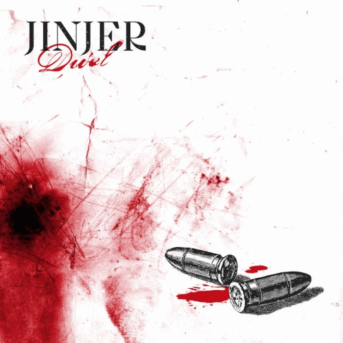 Jinjer Duél (White - Indie Edition)