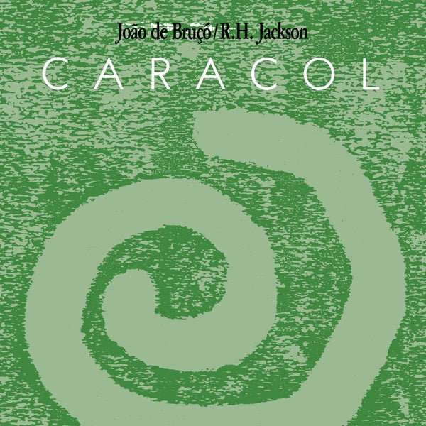 JOAO DE BRUXO/R.H. JACKSON Caracol
