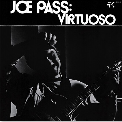 Joe Pass Virtuoso (Original Jazz Classics Series) (180 Gram Vinyl)