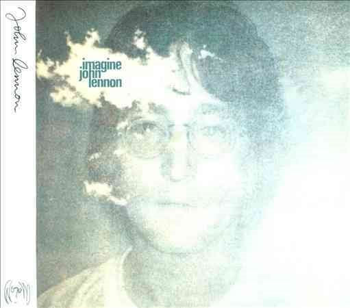 John Lennon Imagine (Remastered)
