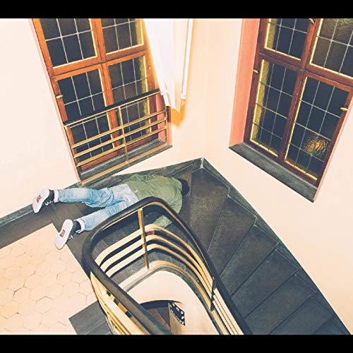 Jurado, Damien The Monster Who Hated Pennsylvania