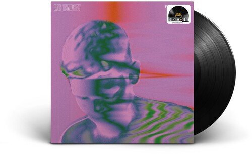 Kae Tempest Nice Idea (RSD 4.22.23)