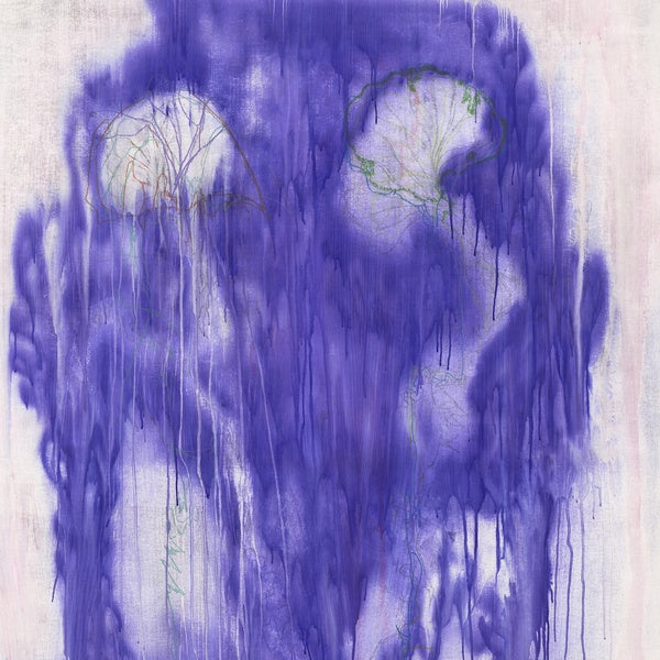 KASSEL JAEGER Swamp / Things