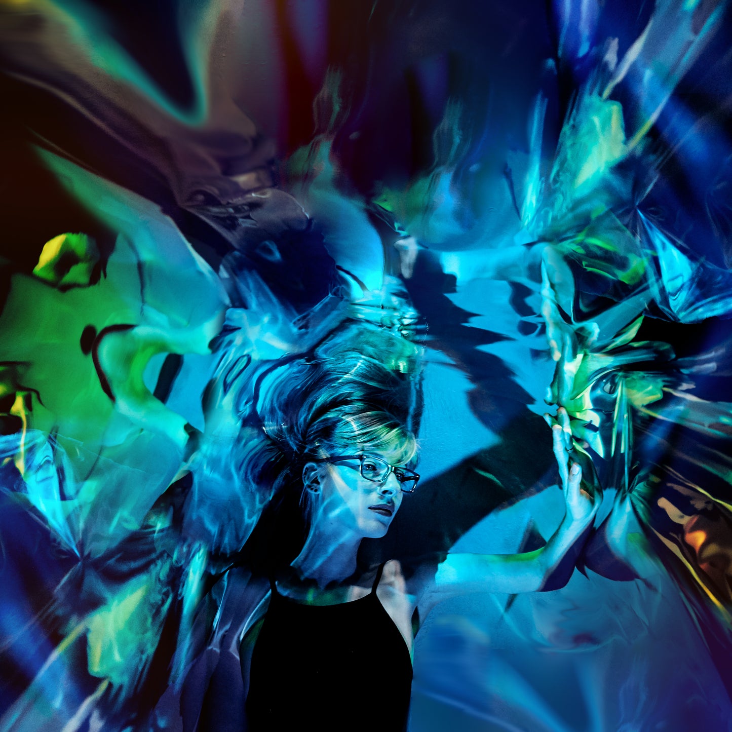 Kelly Moran Ultraviolet